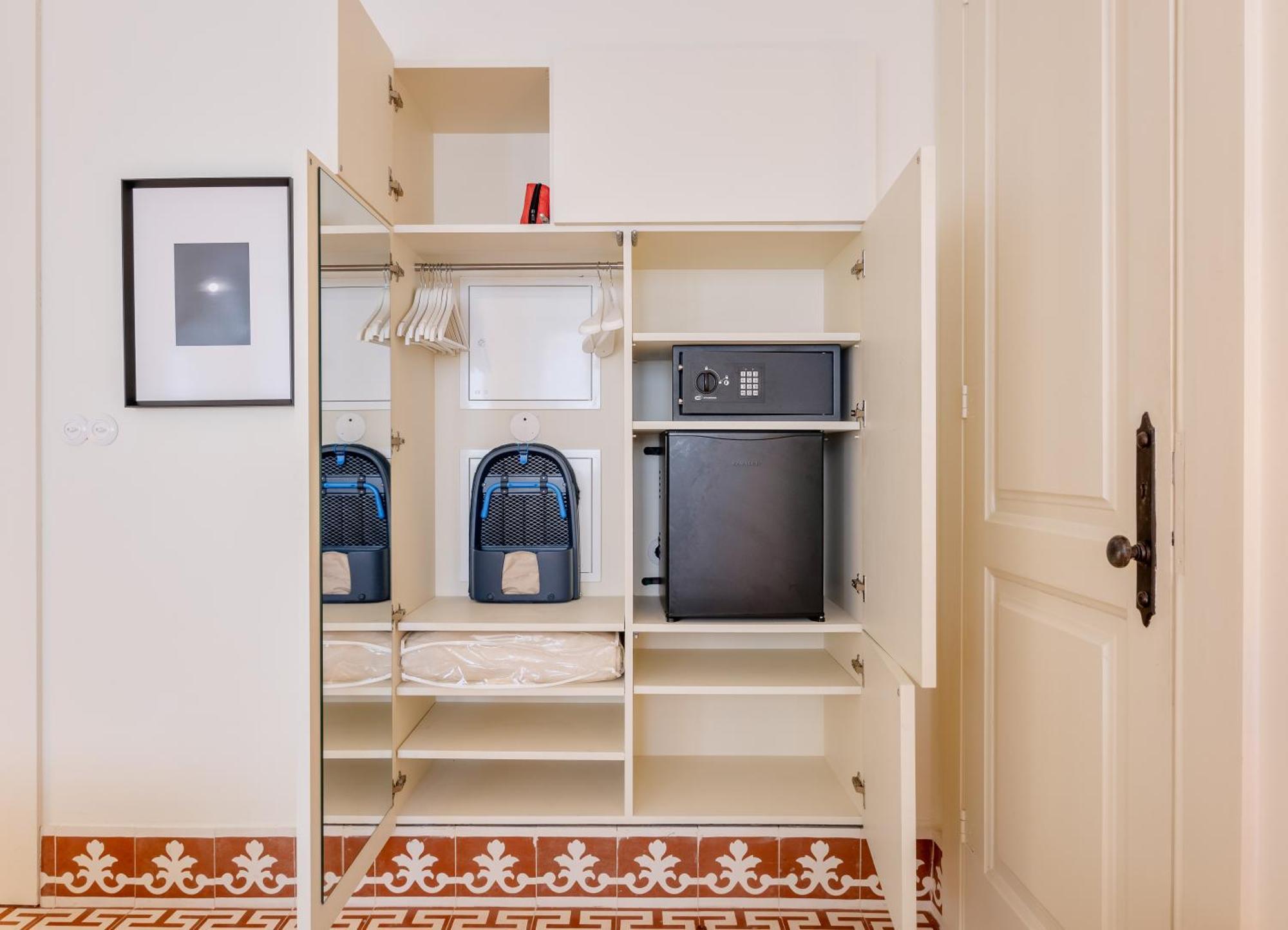 Hotel Casa Do Arquiteto Townhouse - Adults Only OOporto Habitación foto